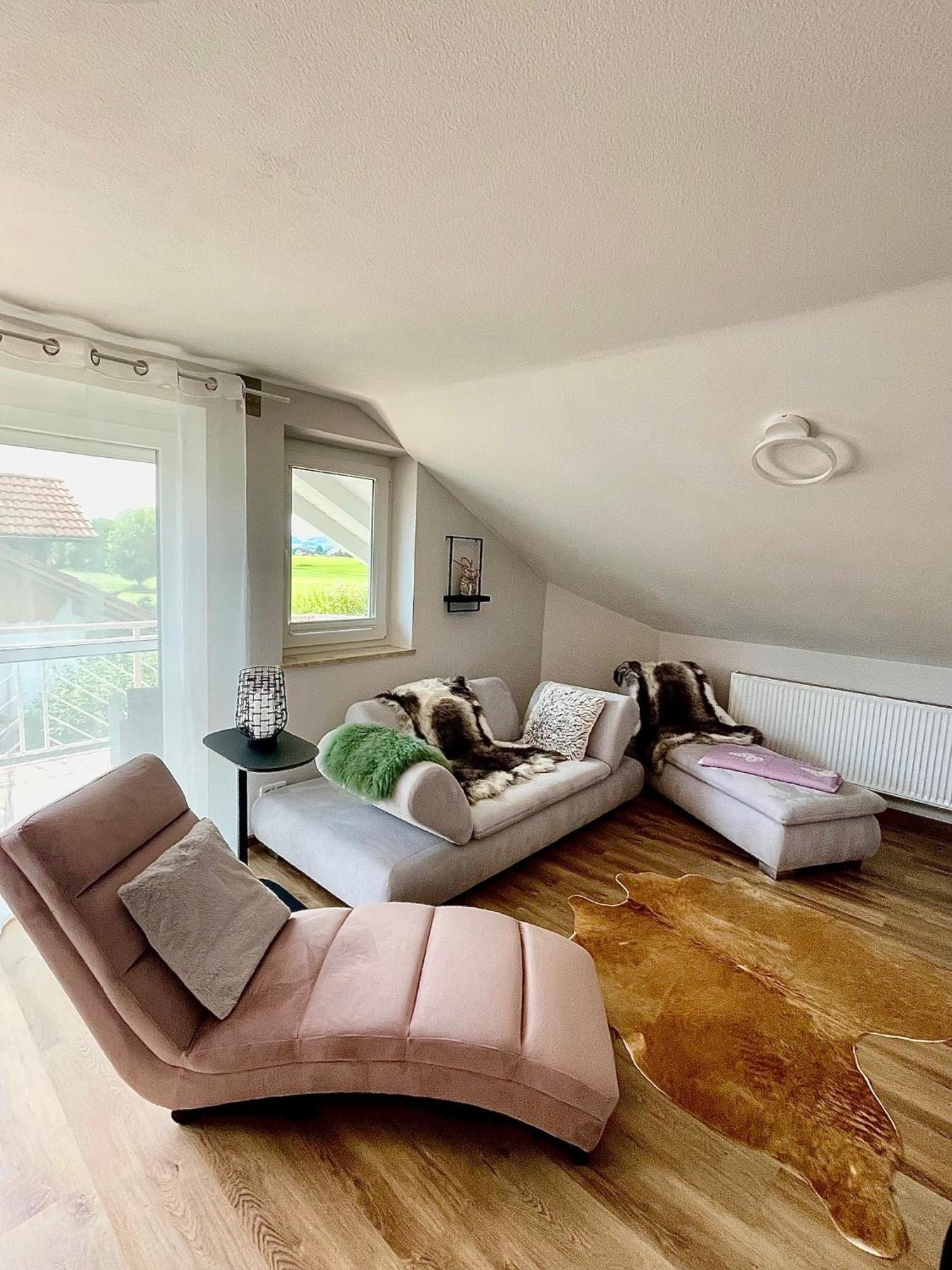Fernblick Allgaeu Haldenwang Ngoại thất bức ảnh