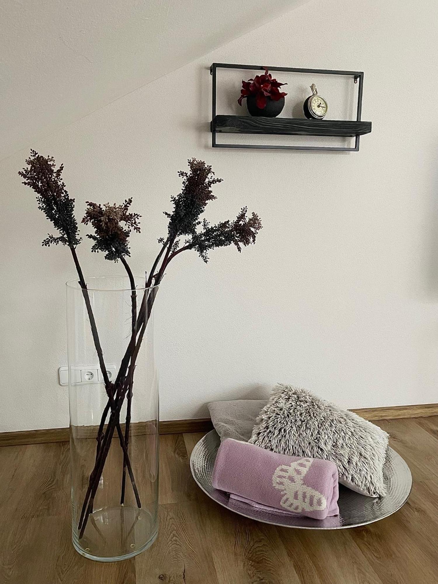 Fernblick Allgaeu Haldenwang Ngoại thất bức ảnh